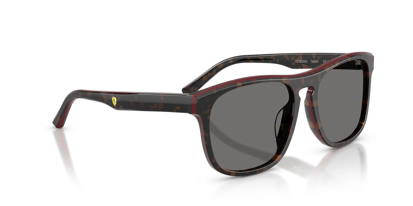 Scuderia Ferrari 6020U Sunglasses - view 8